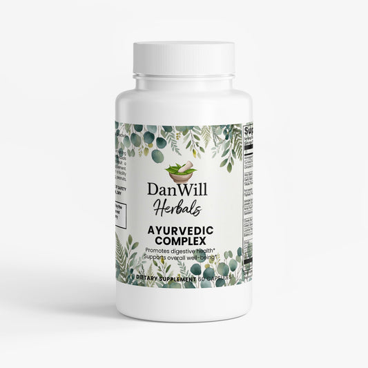 Ayurvedic Complex