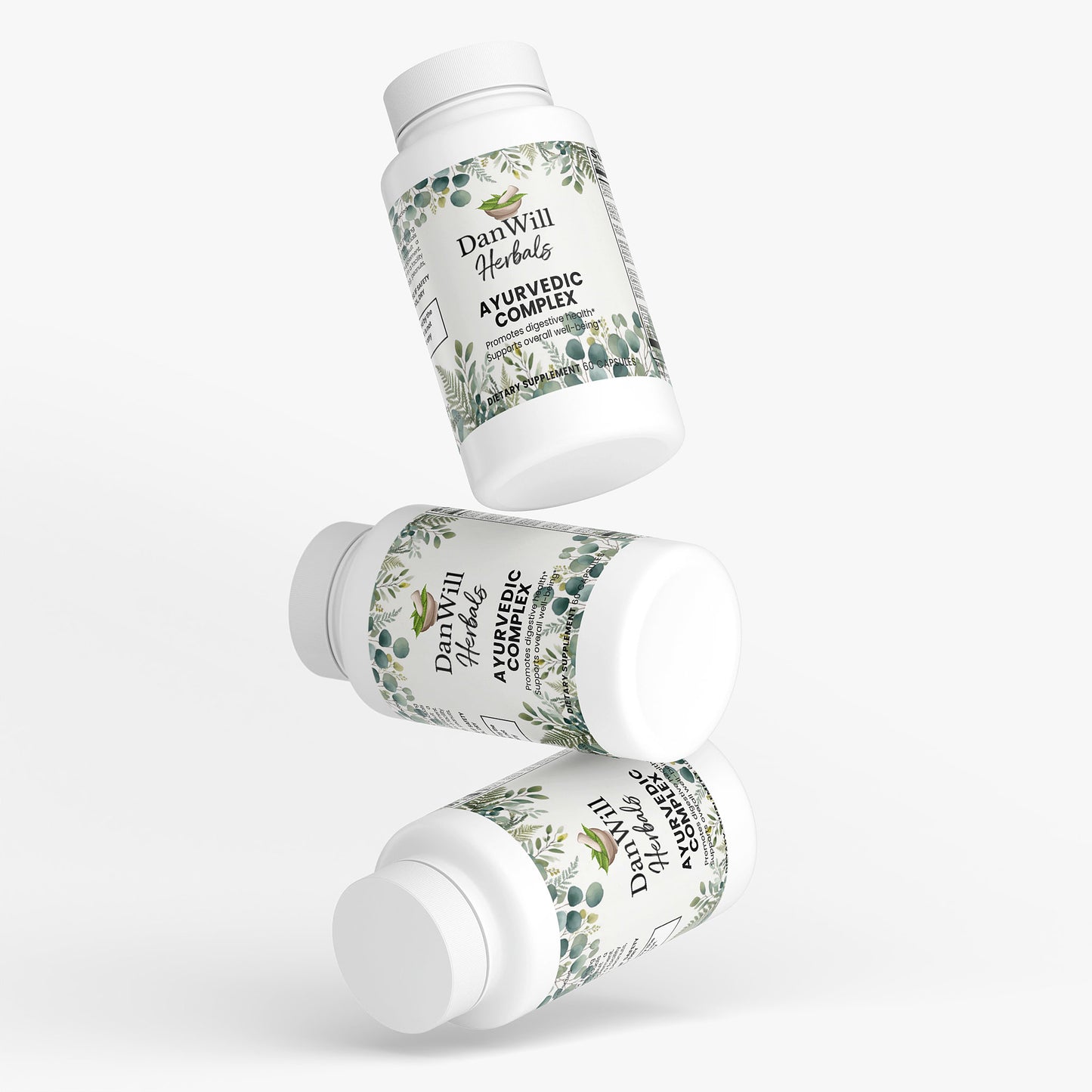 Ayurvedic Complex