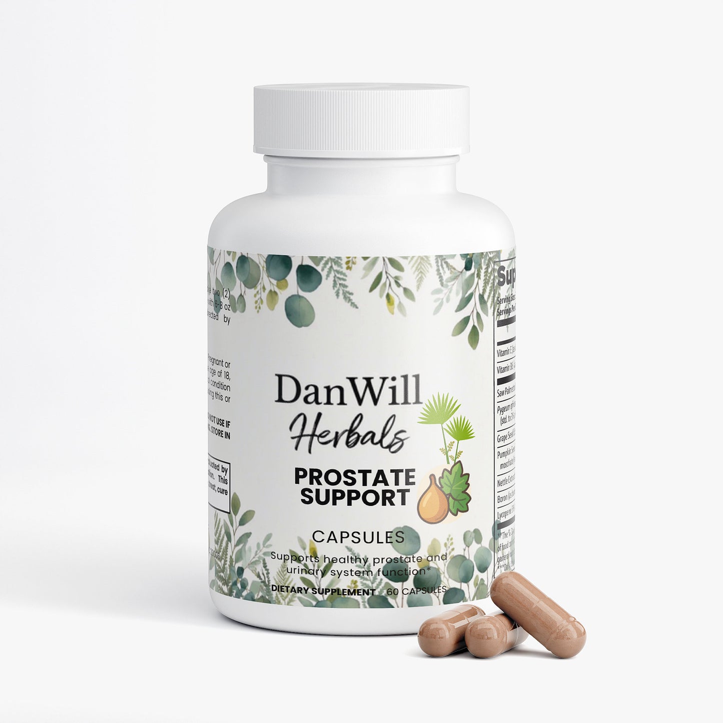 Prostate Support