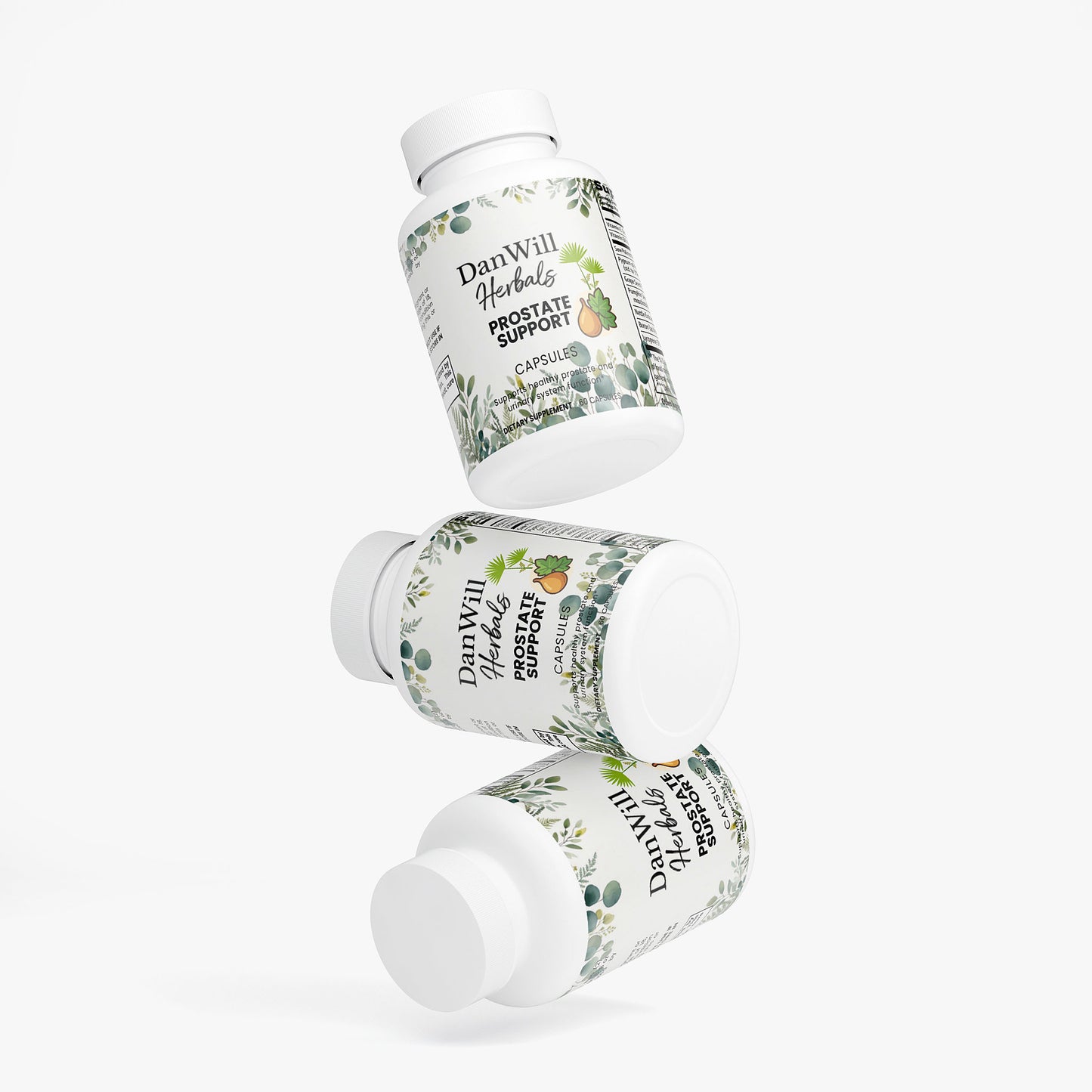 Prostate Support