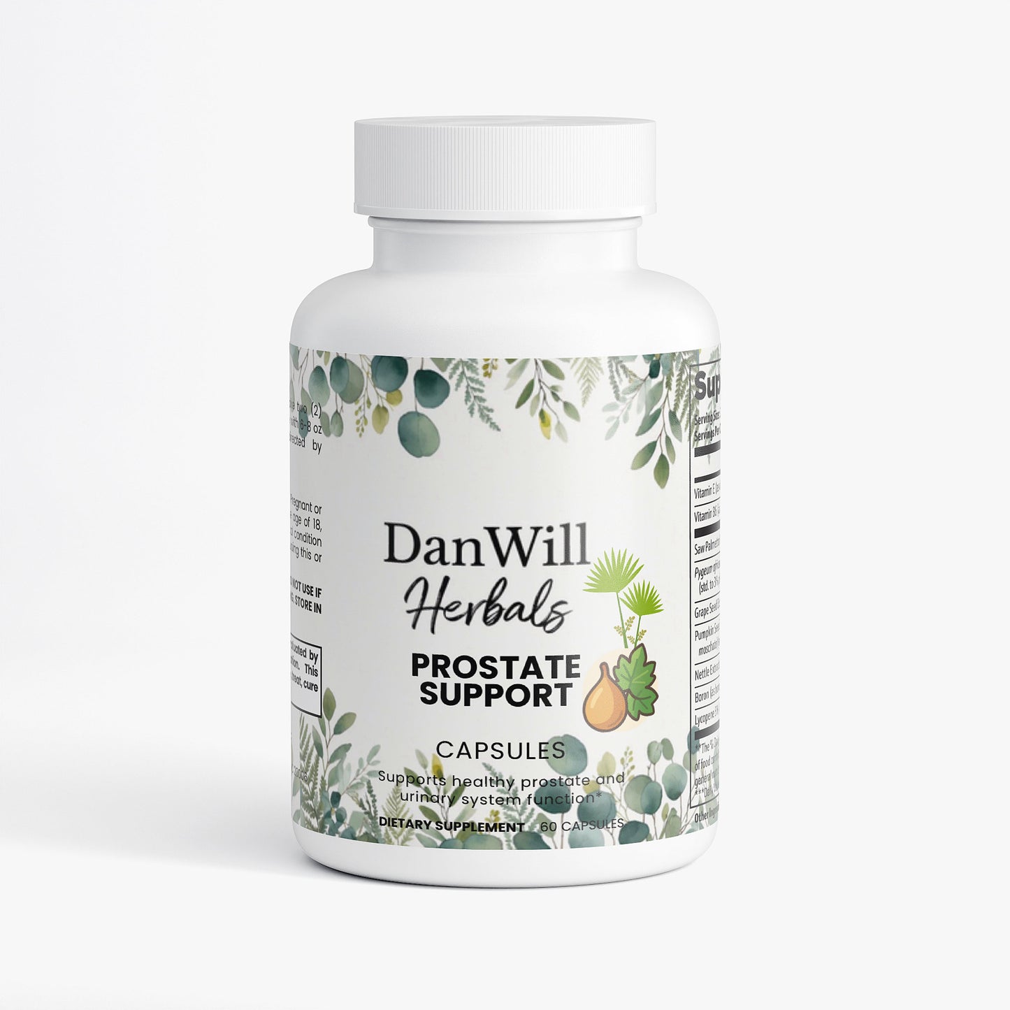 Prostate Support