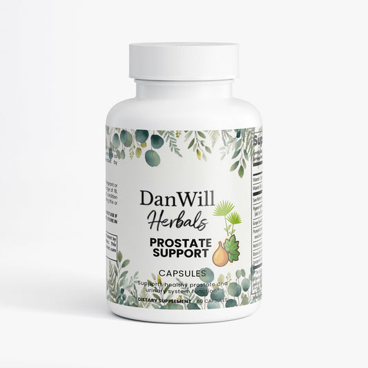 Prostate Support