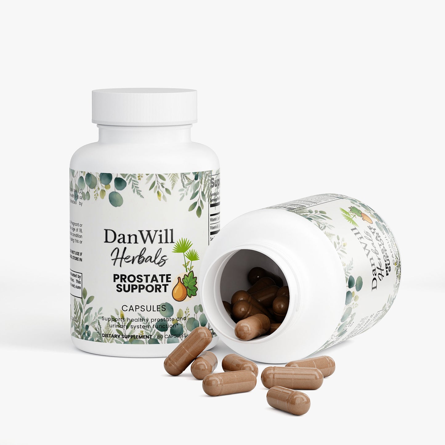Prostate Support