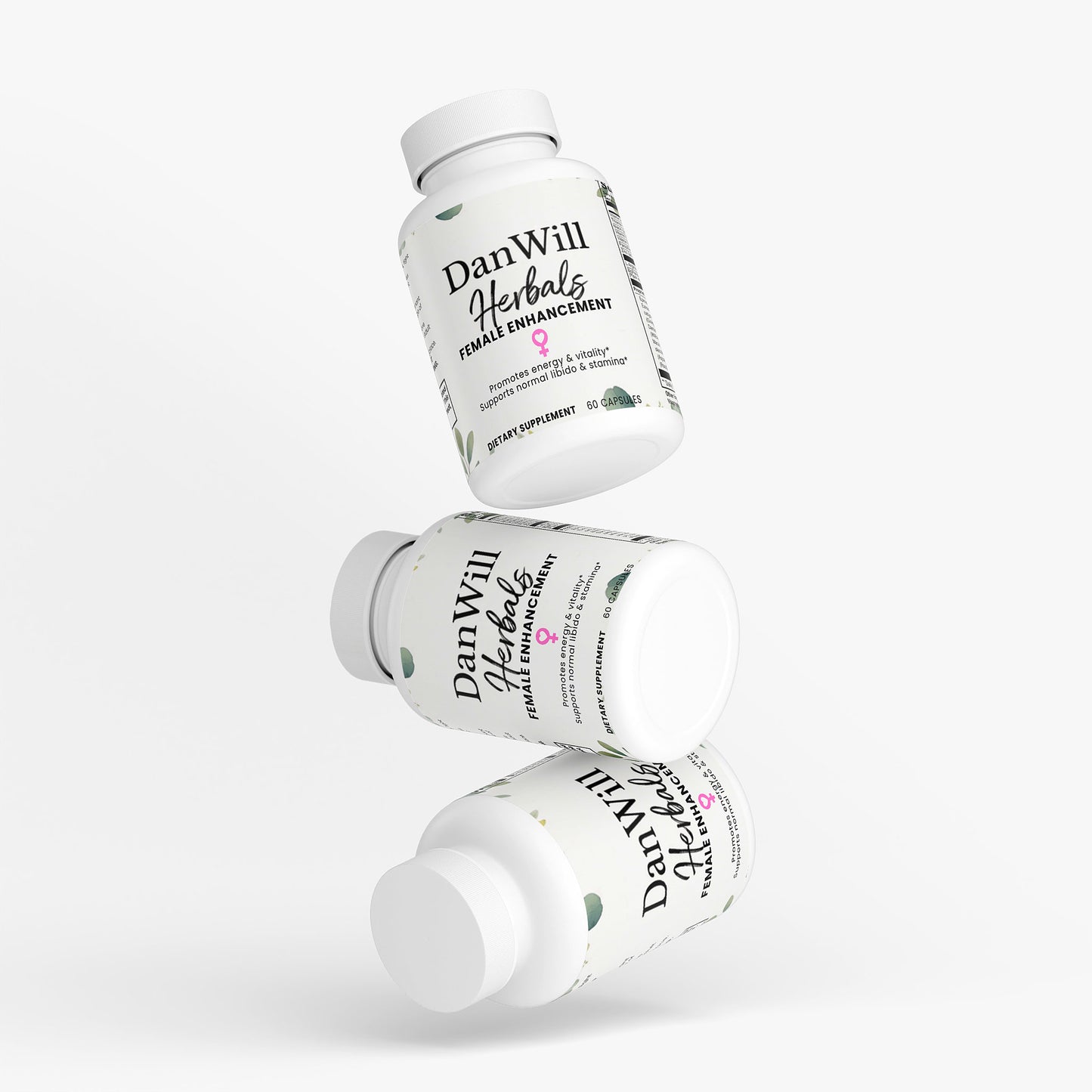 Female Enhancement