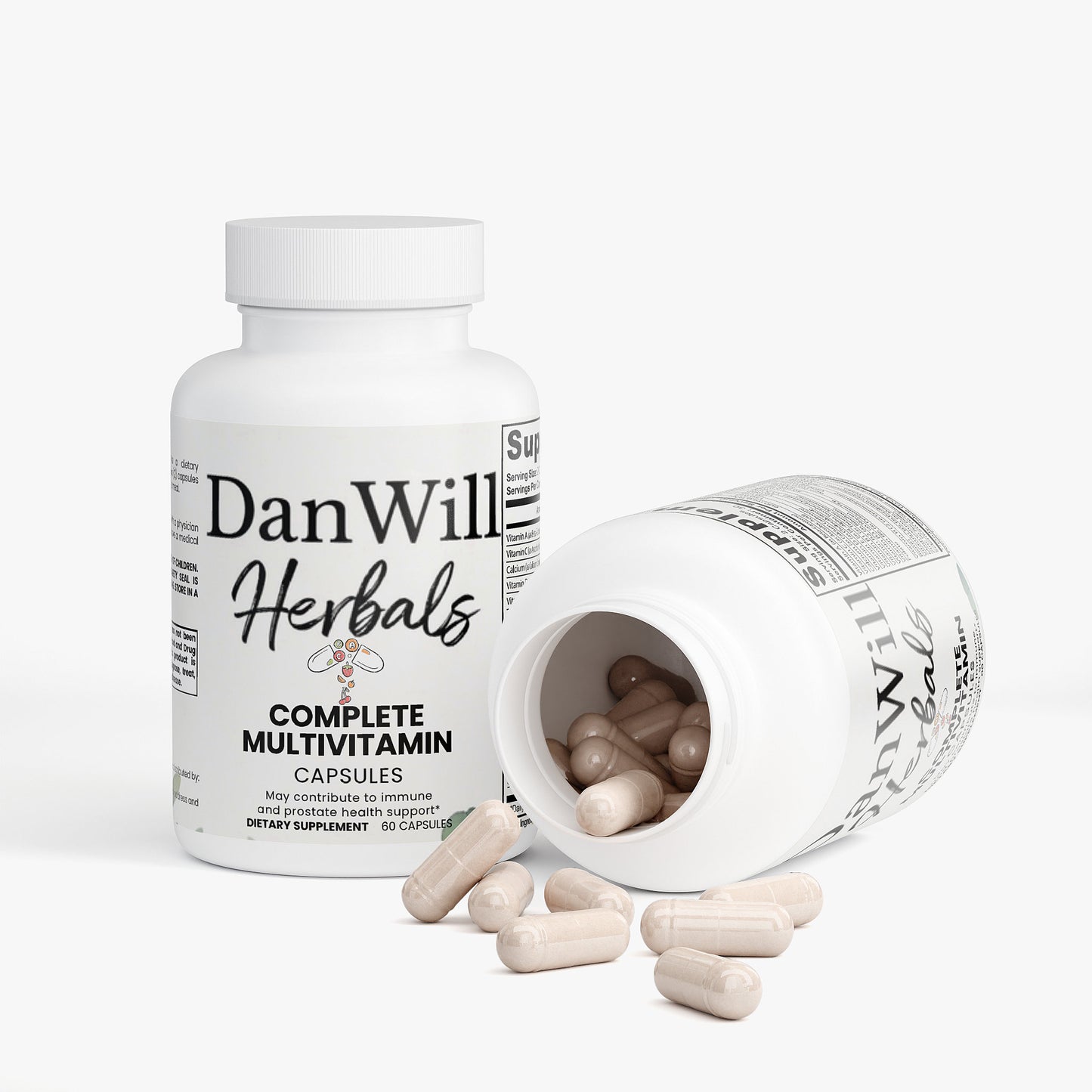Complete Multivitamin