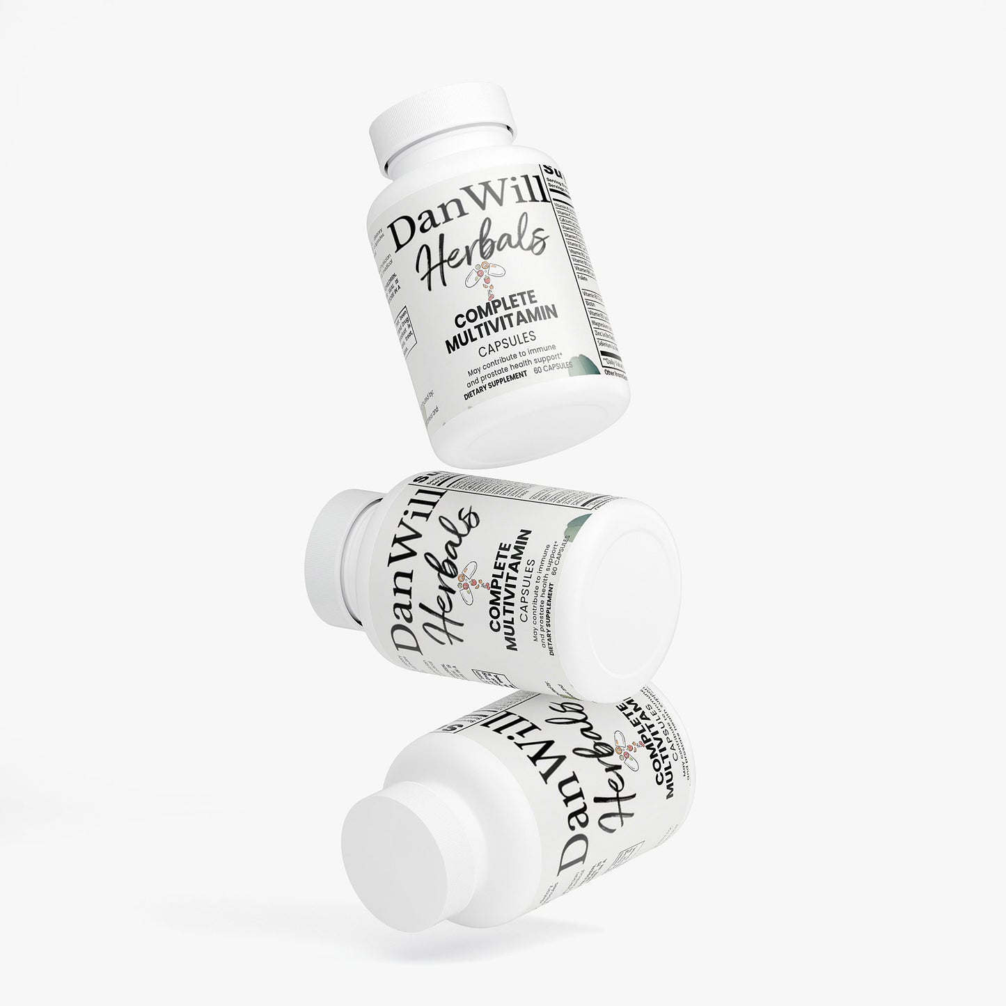 Complete Multivitamin