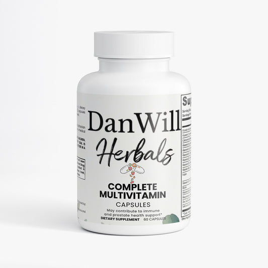 Complete Multivitamin